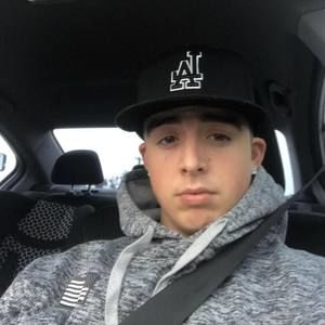 Meet your Posher, Kaleb